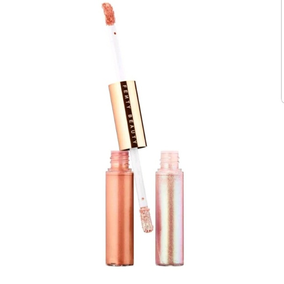 Fenty Beauty Other - 💜Fenty beauty island bling Tini Kini Mamacita